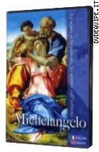 Michelangelo - La Mano Sulla Materia, Lo Spirito... ( Dvd + Booklet)