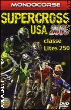 Supercross USA 2009 - Classe Lites 250 (Mondocorse Collection)