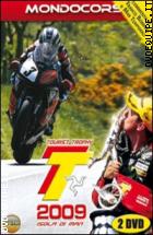 Tourist Trophy 2009 ( Mondocorse Collection) ( 2 Dvd + Booklet)