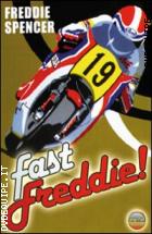 Freddie Spencer - Fast Freddie! (Mondocorse Collection) (DVD + Booklet)