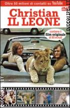 Christian Il Leone ( Dvd + Booklet)