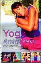 Yoga Antistress Con Ateeka