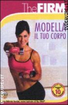 Modella Il Tuo Corpo. The Firm