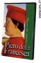 Piero Della Francesca - Pittore Del Silenzio ( Dvd + Booklet)