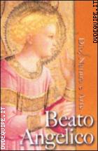 Beato Angelico - Dio, Natura E Arte ( Dvd + Booklet)