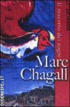 Marc Chagall - Il Maestro Dei Sogni ( Dvd + Booklet)