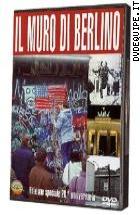 Il Muro Di Berlino - Edizione Speciale 20� Anniversario ( Dvd + Booklet)