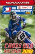 AMA Motocross USA National 2009 (Mondocorse Collection) (Dvd + Booklet)