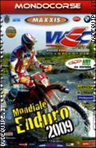 Mondiale Enduro 2009 ( Mondocorse Collection) (Dvd + Booklet)