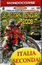 Sei Giorni Enduro 2008 ( Mondocorse Collection)