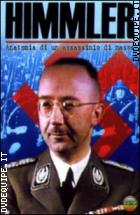Himmler - Anatomia Di Un Assassinio Di Massa ( Dvd + Booklet)