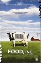 Food, Inc. ( Dvd + Booklet)