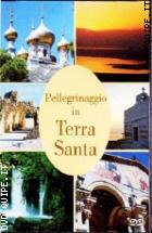 Pellegrinaggio in Terra Santa (DVD + Booklet)