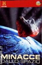 Minacce Dallo Spazio ( Dvd + Booklet)