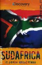Sud Africa ( Dvd + Booklet)