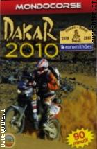 Dakar 2010 (Mondocorse Collection) (DVD + Booklet)