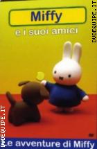 Miffy & Friends - Vol. 01 (DVD + Booklet)