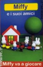 Miffy & Friends - Vol. 02 (DVD + Booklet)