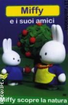 Miffy & Friends - Vol. 03 (DVD + Booklet)