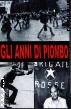 Gli Anni Di Piombo ( Dvd + Booklet)
