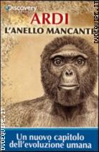 Ardi - L'anello Mancante (DVD + Booklet)