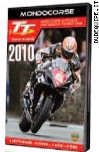 TT 10 - Tourist Trophy 2010 (Mondocorse Collection) (2 Dvd + Booklet)