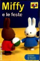 Miffy & Friends - Vol. 05 (DVD + Booklet)