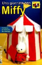 Miffy & Friends - Vol. 06 (DVD + Booklet)