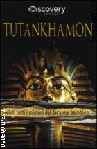 Tutankhamon (2 Dvd + Booklet)