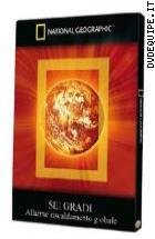 Sei Gradi - Allarme Riscaldamento Globale (Dvd + Booklet)