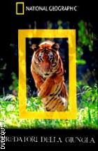Predatori Della Giungla ( Dvd + Booklet)
