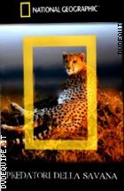 Predatori Della Savana ( Dvd + Booklet)