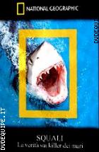 Squali - La Verit� Sui Killer Dei Mari (Dvd + Booklet)