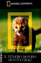 Il Tenero Mondo Dei Cuccioli ( Dvd + Booklet)