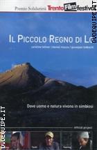 Il Piccolo Regno Di Lo (Dvd + Booklet)