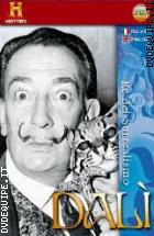 Dal� - Il Re Del Surrealismo ( Dvd + Booklet)