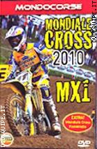 Mondiale Cross 2010 Mx 1