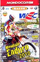 Mondiale Enduro 2010 (Mondocorse Collection) (dvd + Booklet)