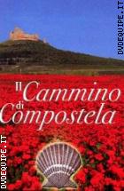 Il Cammino Di Compostela ( Dvd + Booklet)