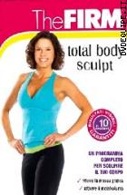 Total Body Sculpt (The Firm) (dvd + Booklet)