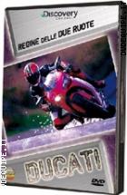 Regine Delle Due Ruote - Ducati ( Dvd + Booklet)