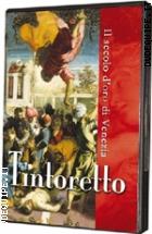 Tintoretto - Il Secolo D'oro Di Venezia ( Dvd + Booklet)