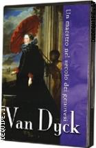 Van Dyck - Un Maestro Nel Secolo Dei Genovesi ( Dvd + Booklet)