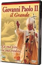 Giovanni Paolo II - Il Grande (Dvd + Booklet)