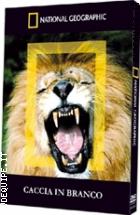 Caccia In Branco ( Dvd + Booklet) ( National Geographic)