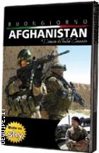 Buongiorno Afghanistan - Diario Di Fabio Caressa (Dvd + Booklet)