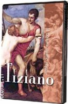 Tiziano - Il Colore Come Segno (Dvd + Booklet)