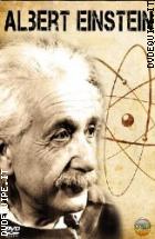 Albert Einstein (Dvd + Booklet)