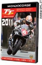 TT 11 - Tourist Trophy 2011 (Mondocorse Collection) (2 Dvd + Booklet)