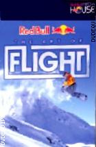 The Art of Flight (Red Bull Media House) (DVD + Booklet)